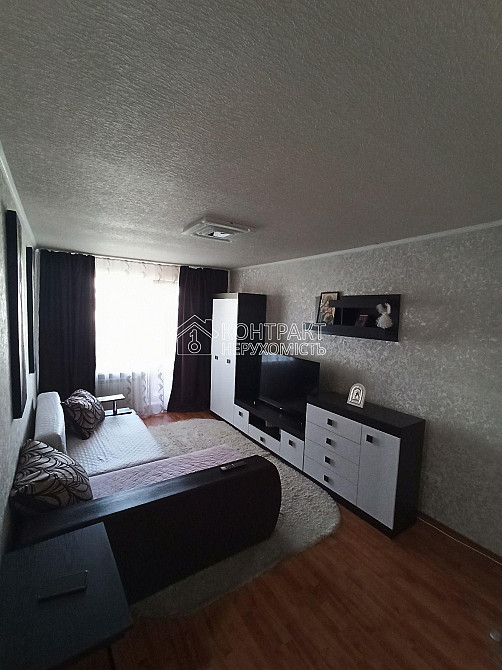 Продаж Квартира 2-кімнатна, 5/5 поверх на вул. Тархова Харків - фото 1