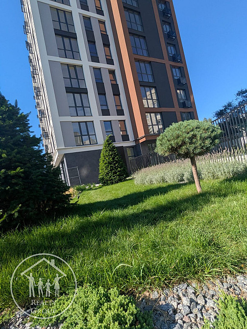 Продаж 2к Квартира 61 кв.м Трильовського, 4А Львов - изображение 20