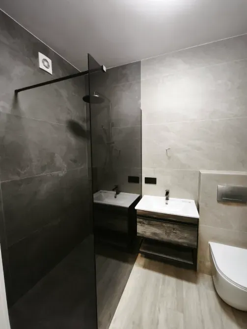 Продажа 1к Квартира 44 кв.м Тлехаса 19 Ужгород - изображение 13