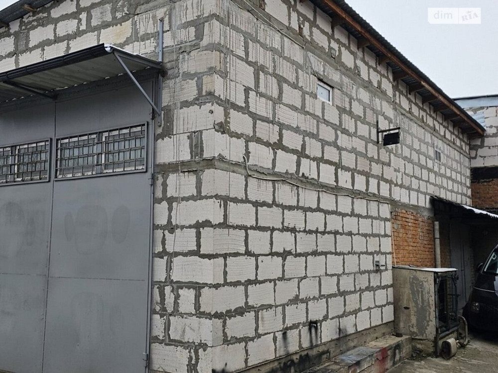 Продаж приміщення вільного призначення Винница - изображение 1