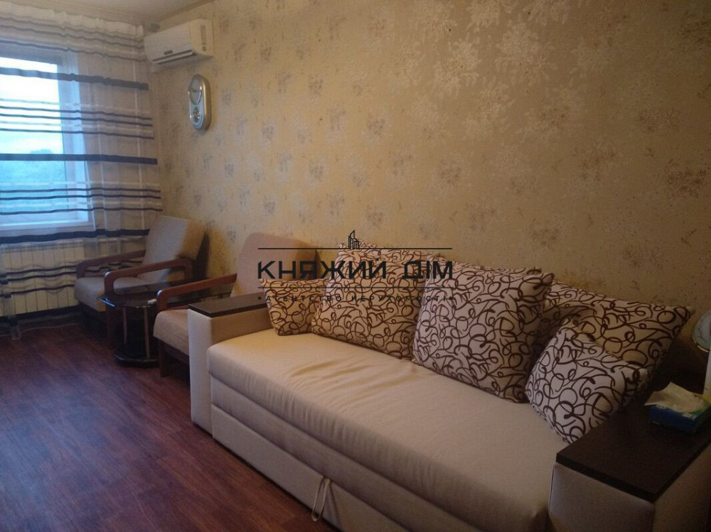 Продаж 3 кімкімнатна квартира м. Мінська Код Об'єкта: № 21147037 Київ - фото 5