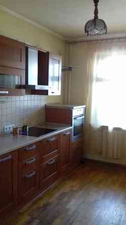 Оренда Квартира 2-кімнатна, 10/18 поверх на пр. Петра Григоренко, 39-в, Київ