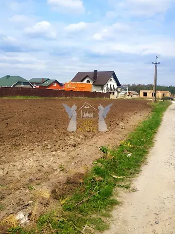 Продажа земельного участка  площадь 18 сот Набережна вулиця  - изображение 3