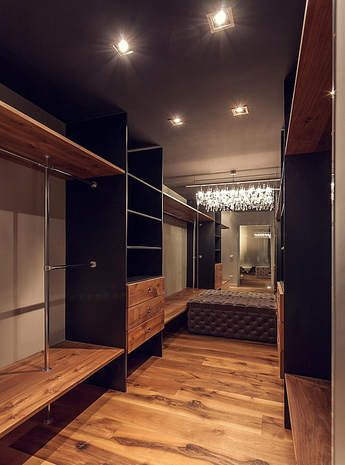 Продаж Квартира 4-кімнатна, 5/5 поверх на Екатерининская ул., 25 Одесса - изображение 11