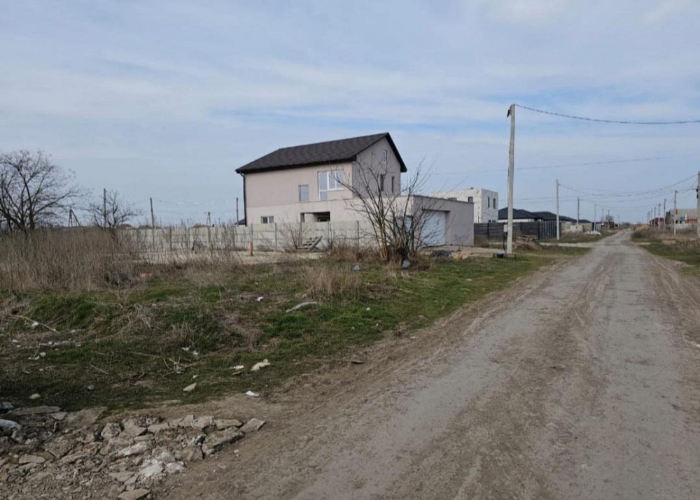 Продаж земельної ділянки на Южна, 25 Фонтанка - фото 2