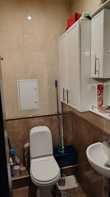 Продаж Квартира 3-кімнатна, 6/20 поверх на Степана Рудницького, 5а Київ - фото 11