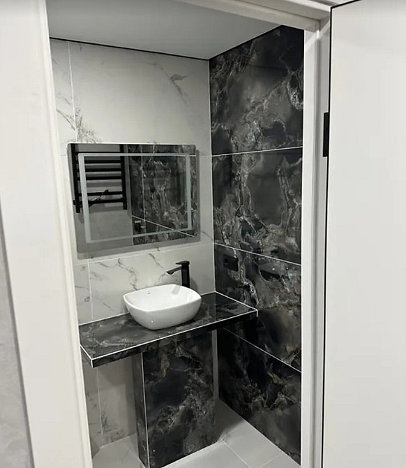 Продаж Квартира 2-кімнатна, 11/11 поверх Ternopil' - photo 9