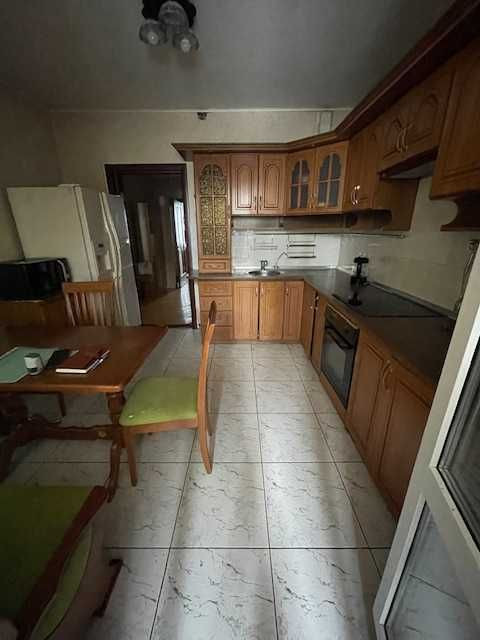 Продаж Квартира 3-кімнатна, 3/10 поверх на Радунська вул., д. 1/10 Kiev - photo 1