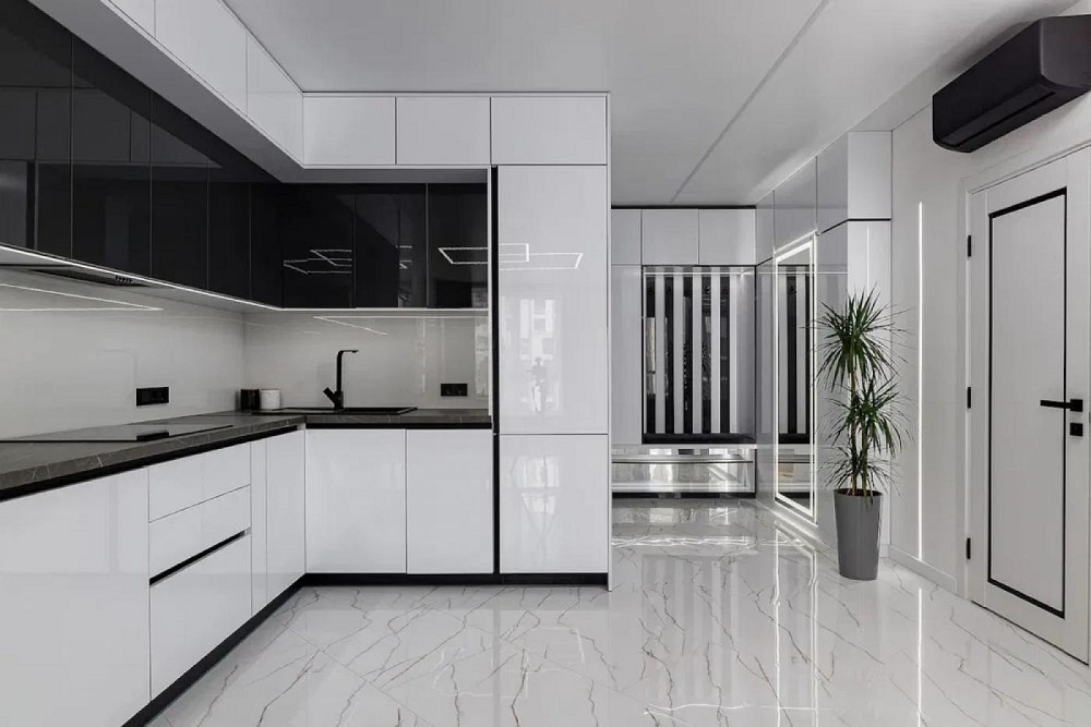 Продаж Квартира на улица Кульпарківська 93 L'viv - photo 2