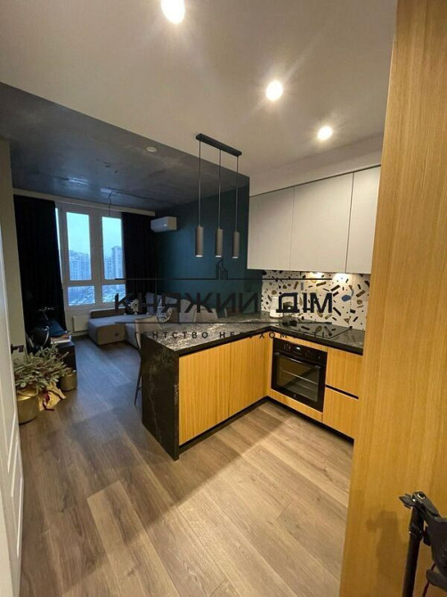 Продаж 1-но к. квартири в ЖК Каховський. №21144985 Київ - фото 2