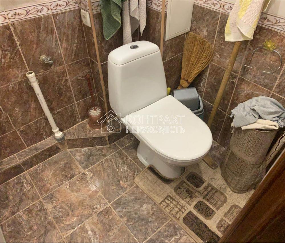 Продаж Квартира 2-кімнатна, 1/2 поверх на вул. Бойова Харьков - изображение 7