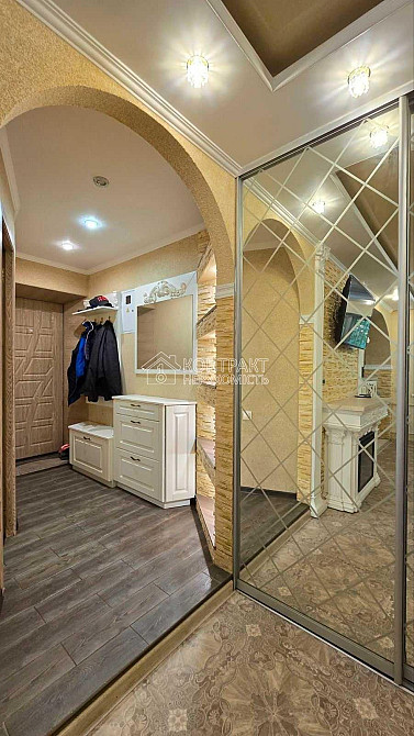 Продаж Квартира 3-кімнатна, 1/5 поверх на вул. Василя Мельникова Харків - фото 15