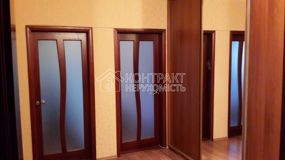 Продаж Квартира 3-кімнатна, 14/16 поверх на вул. Гарібальді Харків - фото 5