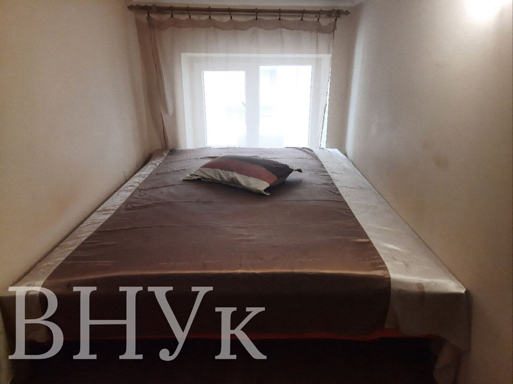 Продаж Квартира 1-кімнатна, 1/3 поверх на вул. Квітки-Основяненка Львів - фото 13