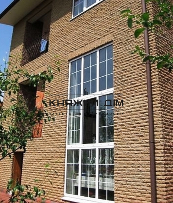 Продается дом 750 м2 в Петропавловской Борщаговке.  - фото 4