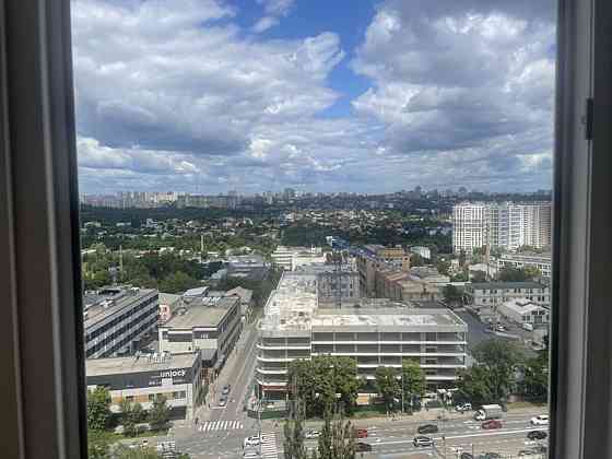 Продаж Квартира 3-кімнатна, 19/22 поверх на Михайла Максимовича вул. (Онуфрія Трутенка), 3Г Kiev