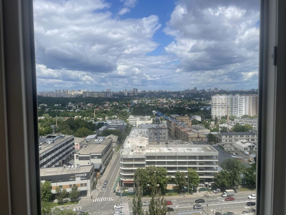 Продаж Квартира 3-кімнатна, 19/22 поверх на Михайла Максимовича вул. (Онуфрія Трутенка), 3Г Київ - фото 2