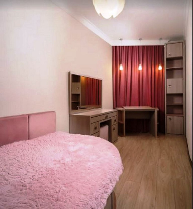 Продаж Квартира 3-кімнатна на переулок Удельный, 6 Одеса - фото 19