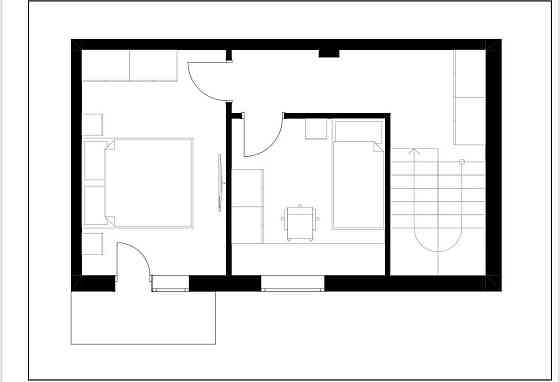 Продаж Таунхауса у Лісопарковій зоні м.Кропивницький. Кропивницький