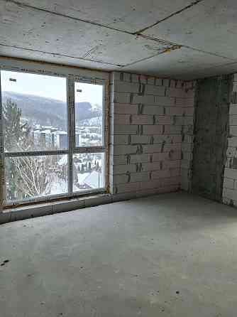 Продаж Квартира 2-кімнатна, 5/8 поверх на вул. Дубенська Kremenets'