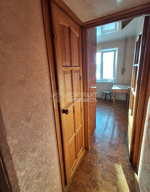 Оренда Квартира 1-кімнатна, 3/5 поверх на вул. Бучми Харьков - изображение 18