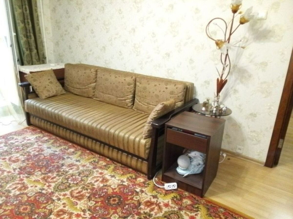 Оренда Квартира 1-кімнатна, 2/9 поверх на Бажана Николая просп., 7б Київ - фото 7