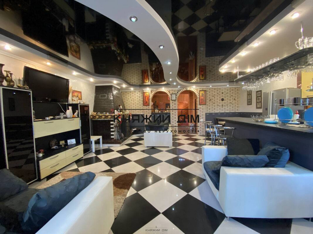 Оренда Будинок на вул. Центральна Безугловка (Згуривський район) - изображение 17