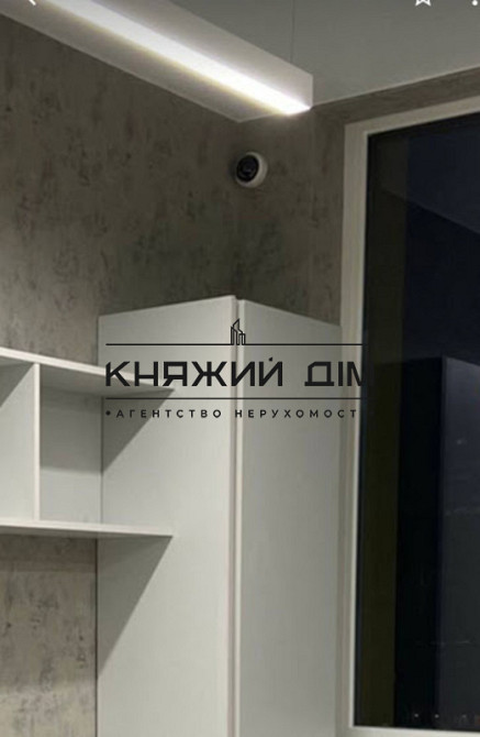 Продаж офісне приміщення на Жилянская ул. поверх - 13/23 Київ - фото 8