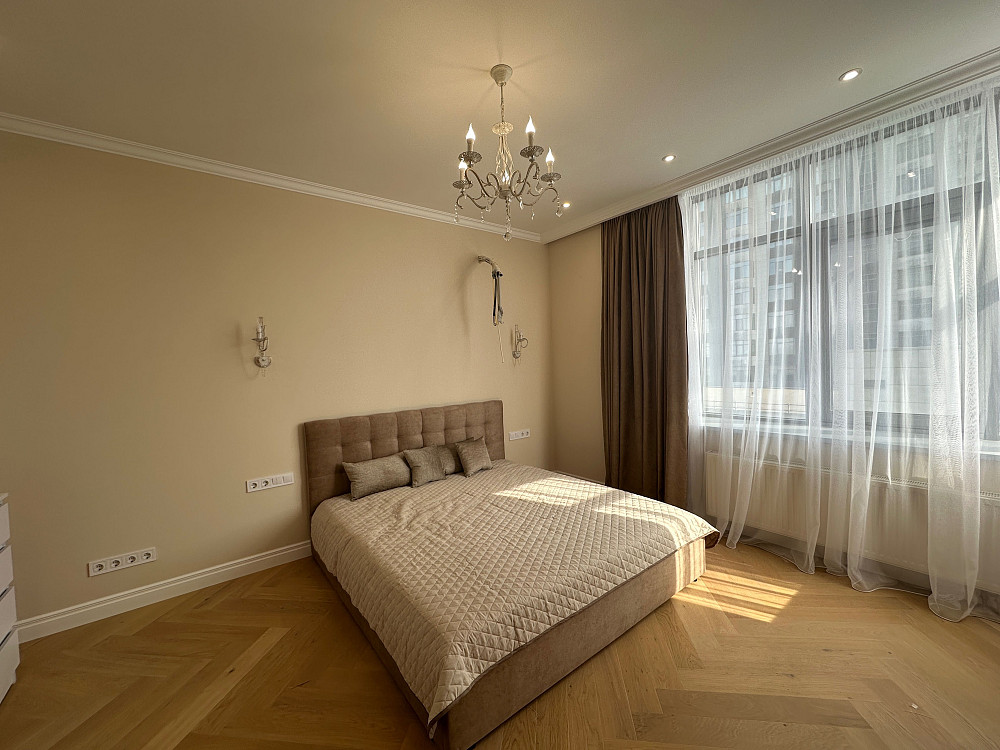 Продаж Квартира 2-кімнатна, 4/23 поверх на Трускавецька вул., д. 10б Київ - фото 8