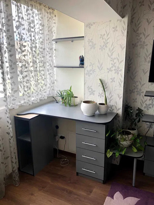 Оренда Квартира 1-кімнатна, 8/9 поверх на Русанівська набережна, 10/1 Киев - изображение 10