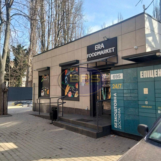 Продаж 1-кімнатна квартира Одеса - фото 2
