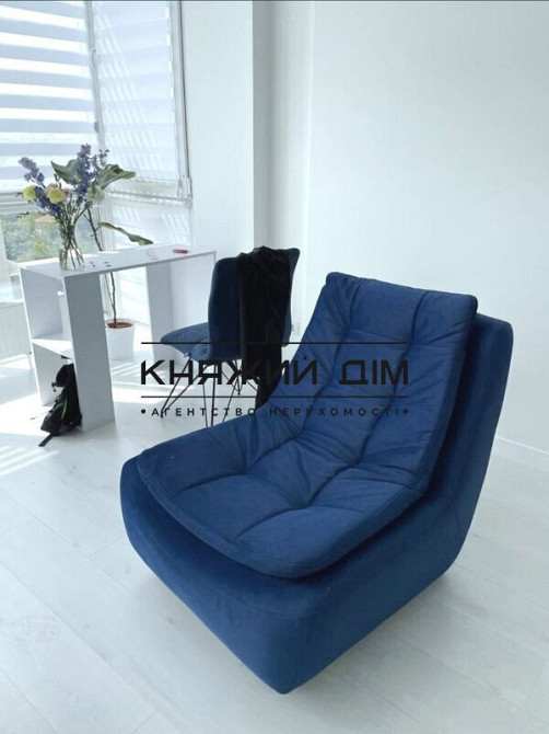 Оренда Квартира 2-кімнатна, 22/25 поверх на Глубочицкая ул. Kiev - photo 8