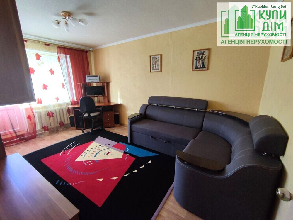 Продам чудову 2-х кімнатну квартиру Кропивницький - фото 8