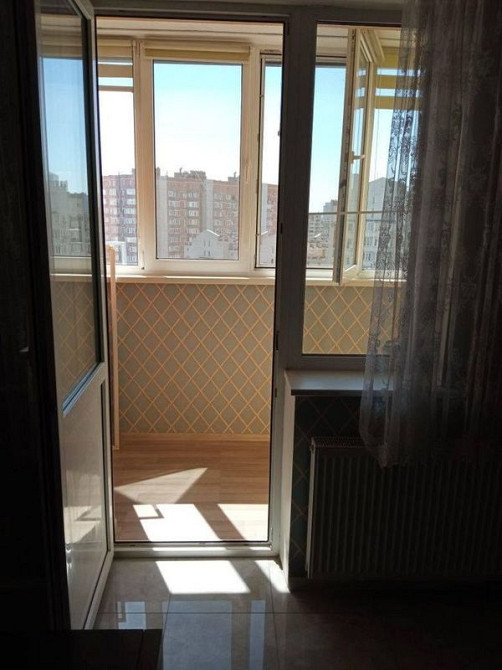 Оренда Квартира 2-кімнатна на Княжий Затон ул., 9 Київ - фото 4