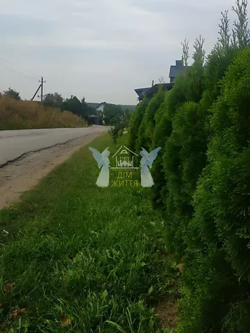 Продажа земельного участка  площадь 3 сот Зелена вулиця  - изображение 3