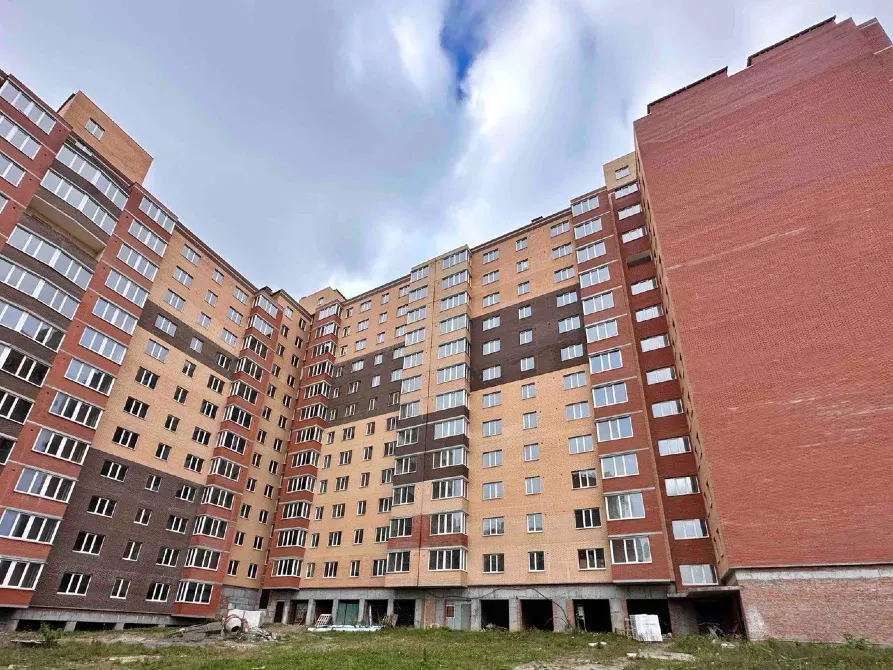 Продаж 1к Квартира 40.5 кв.м вул. Марії Приймаченко, ЖК Європейський квартал Вінниця - фото 10