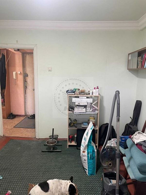 2 кімнатна, пр-т Оболонський 7Б, Оболонський р-н Київ - фото 5