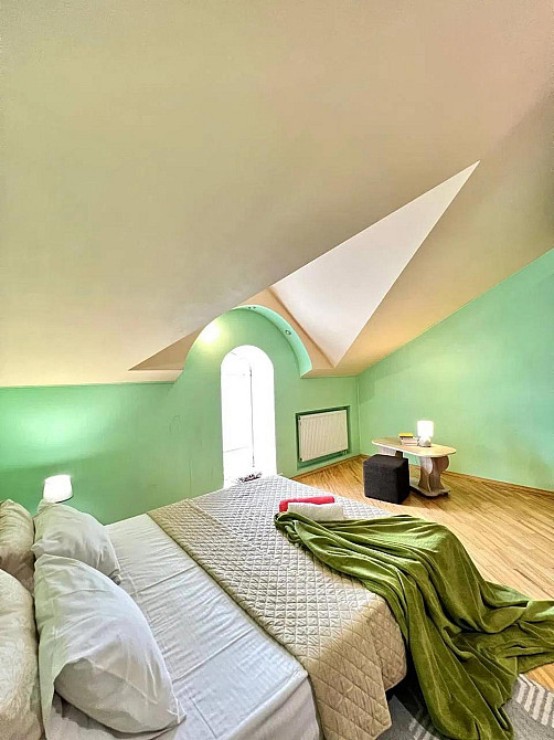 Продаж Квартира на улица Лазнева 8 L'viv - photo 4