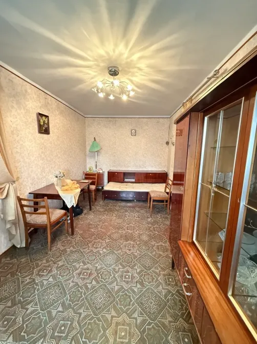 Продаж 2к Квартира 41 кв.м Пересыпская 7-я Одеса - фото 2