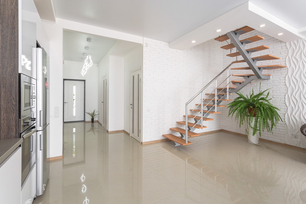 Дом в районе Золотой Берег Одеса - фото 11