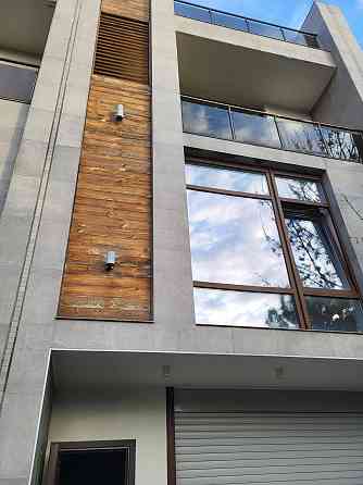 Продам новый дом на Ёлочной Odessa