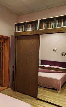 3-комнатная бельгийка в Центре, ул. Базарная/Ришельевская Одеса