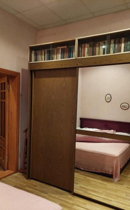 3-комнатная бельгийка в Центре, ул. Базарная/Ришельевская Одесса - изображение 2