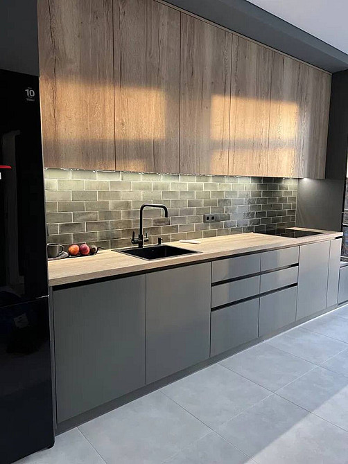 Оренда Квартира 1-кімнатна, 6/9 поверх на Паркова набережна Uzhhorod - photo 10