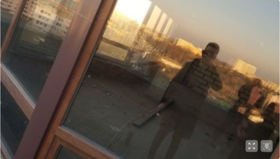 Продаж приміщення вільного призначення поверх - 14/14 Вінниця