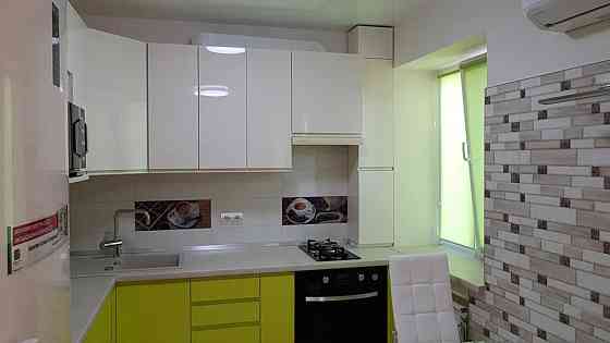 Оренда Квартира 1-кімнатна, 4/5 поверх на Геннадія Афанасьєва, 13а Kiev