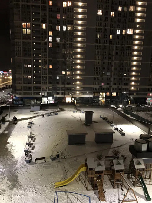 Продаж Квартира 1-кімнатна, 6/28 поверх на Ревуцького, 40Б Київ - фото 19