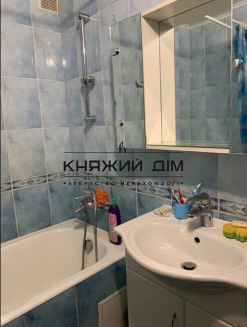 Оренда Квартира 3-кімнатна, 9/16 поверх на Тростянецкая ул. Київ - фото 19