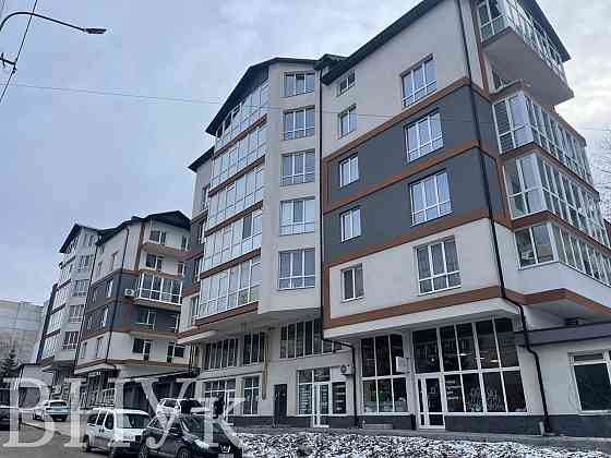Продаж Квартира 2-кімнатна, 5/5 поверх на вул. Наливайка С. Ternopil'