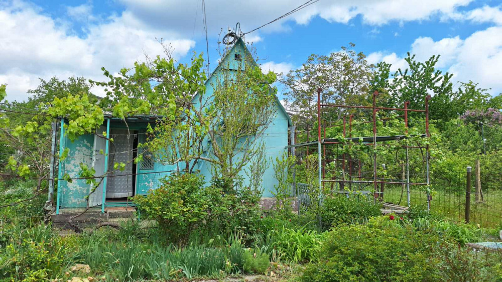 Продам летнюю дачу в пригороде Одессы , Малая Долина , кооп " Заря", вблизи озера. Молодіжне - фото 16